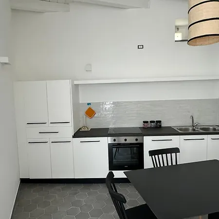 Apartment Sparanello
