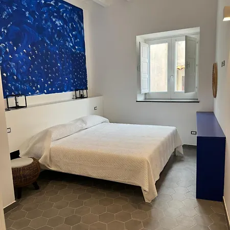 Sparanello Apartment Canneto (Lipari)