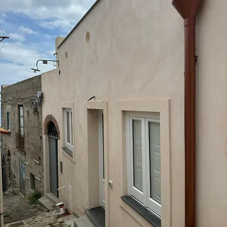 Sparanello Apartment