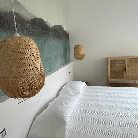 Apartment Sparanello