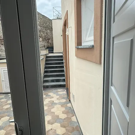 Sparanello Apartment