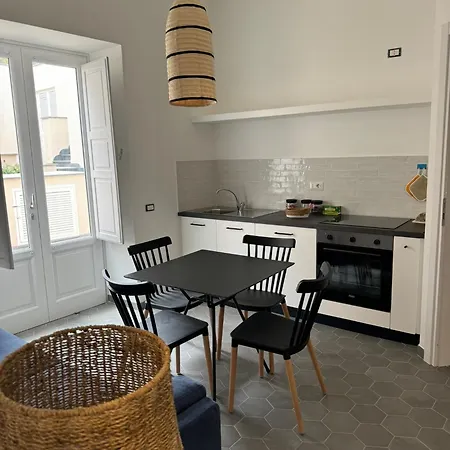 Sparanello شقة كانّيتو