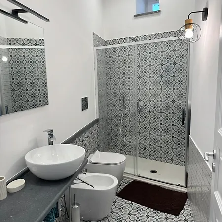 Sparanello Apartment