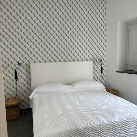 Apartment Sparanello *