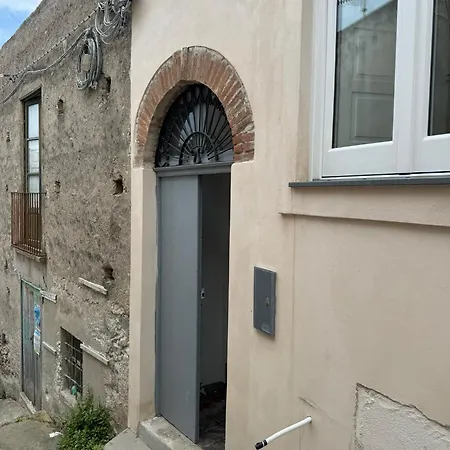 Sparanello Apartment Canneto (Lipari)
